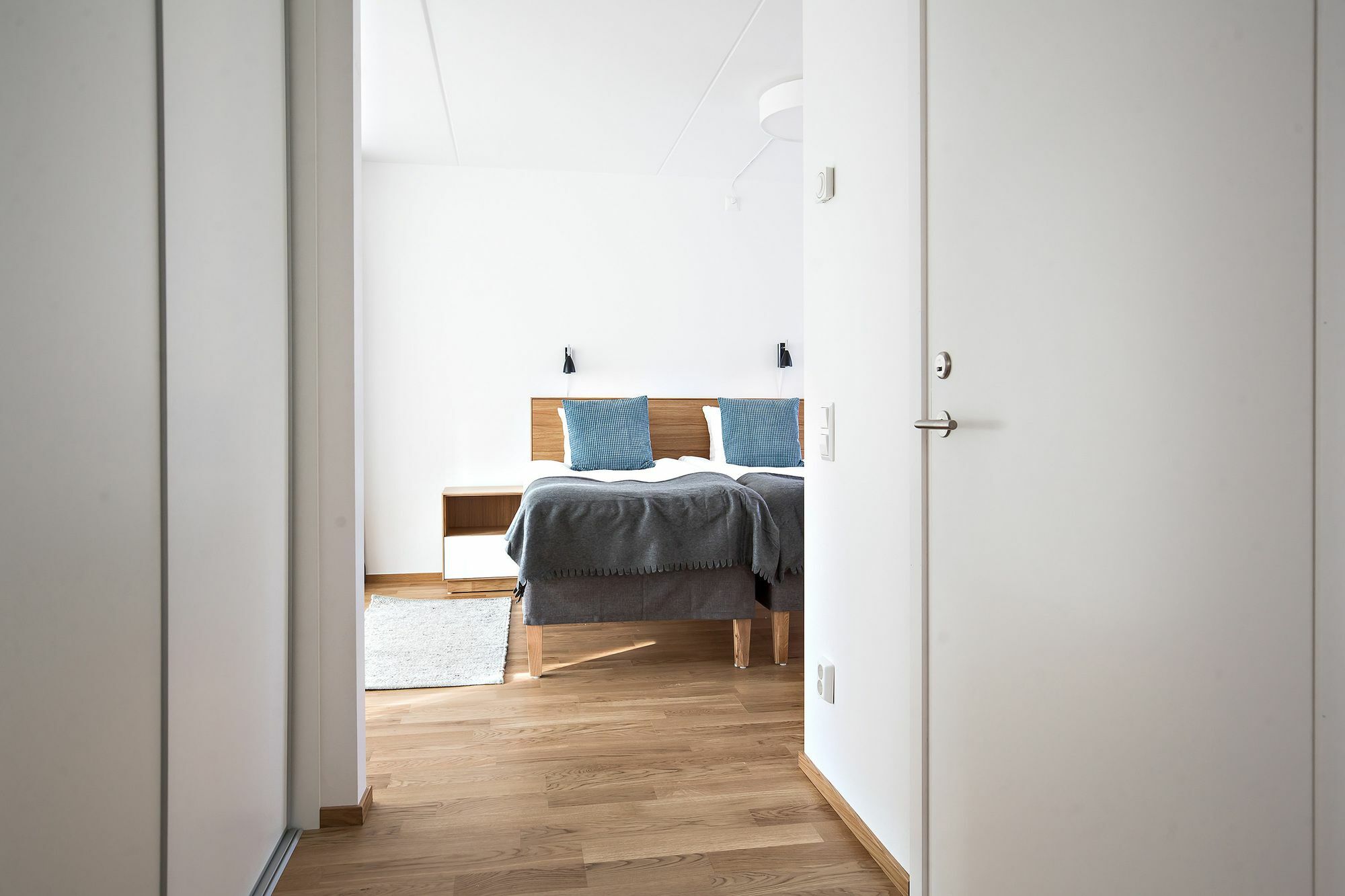 Ferienwohnung Avenyn - Foeretagsbostaeder Göteborg Exterior foto