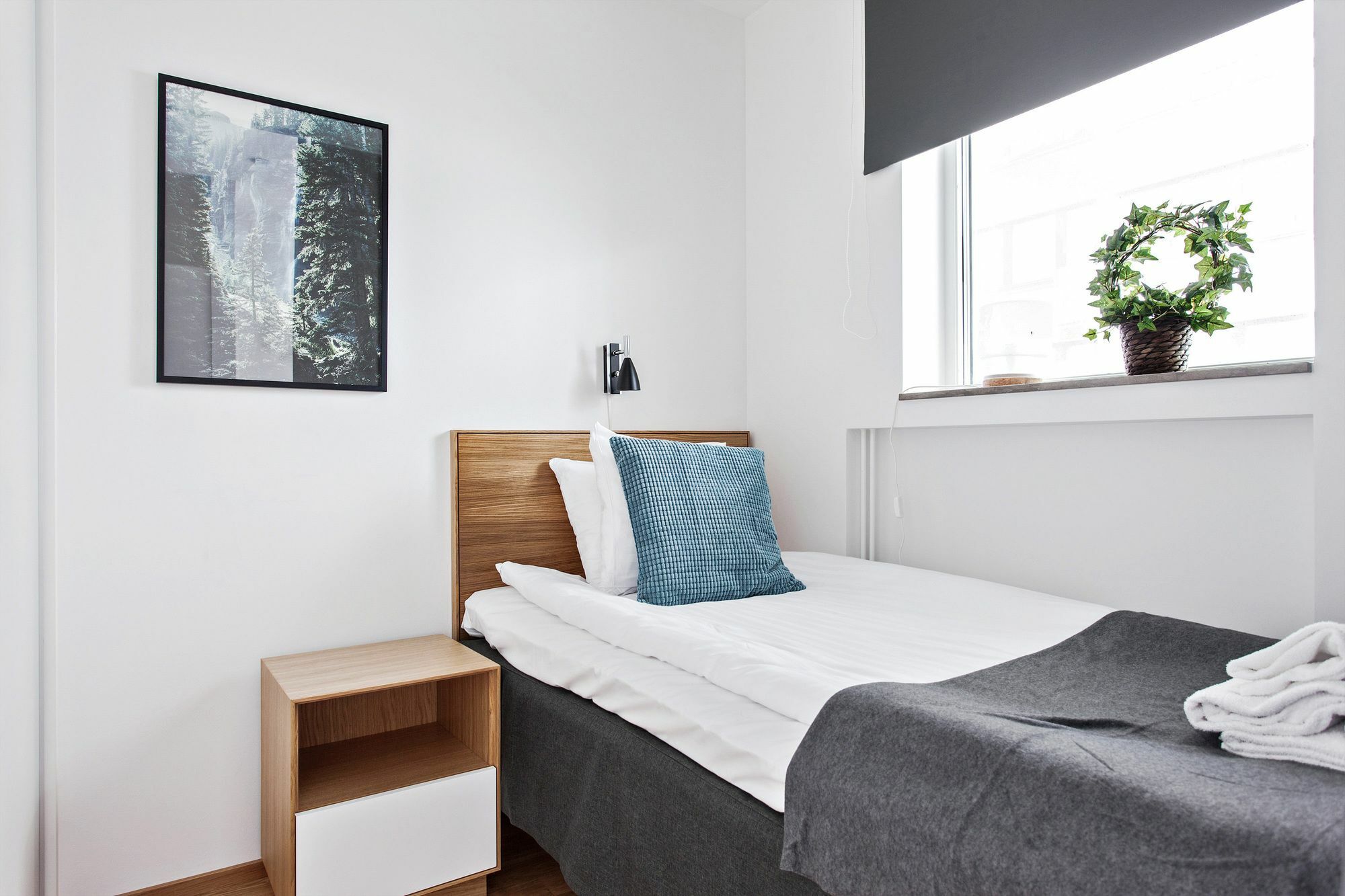 Ferienwohnung Avenyn - Foeretagsbostaeder Göteborg Exterior foto