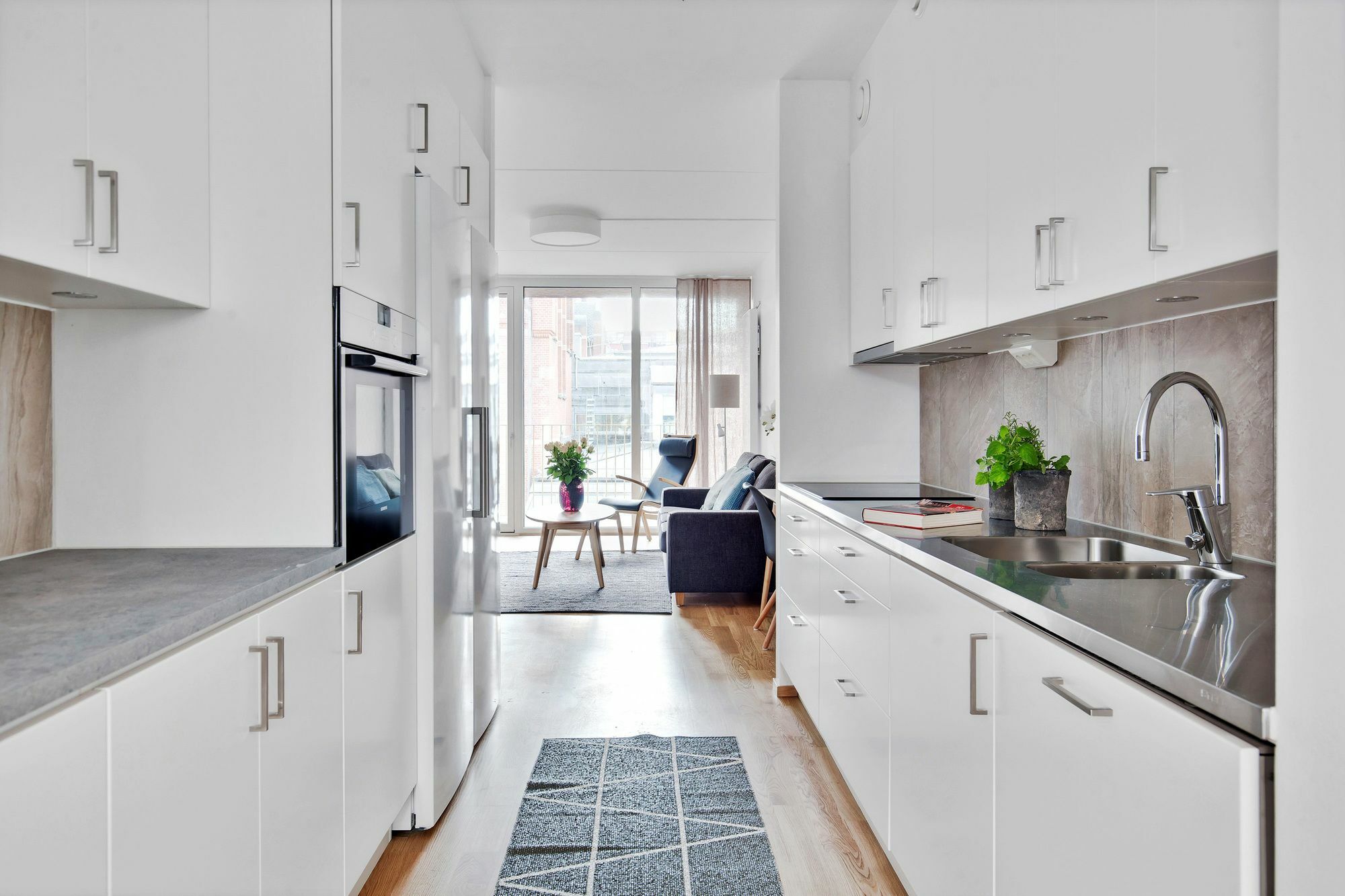 Ferienwohnung Avenyn - Foeretagsbostaeder Göteborg Exterior foto