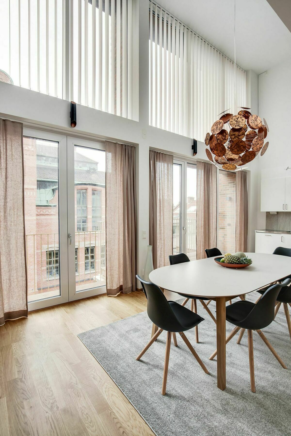 Ferienwohnung Avenyn - Foeretagsbostaeder Göteborg Exterior foto