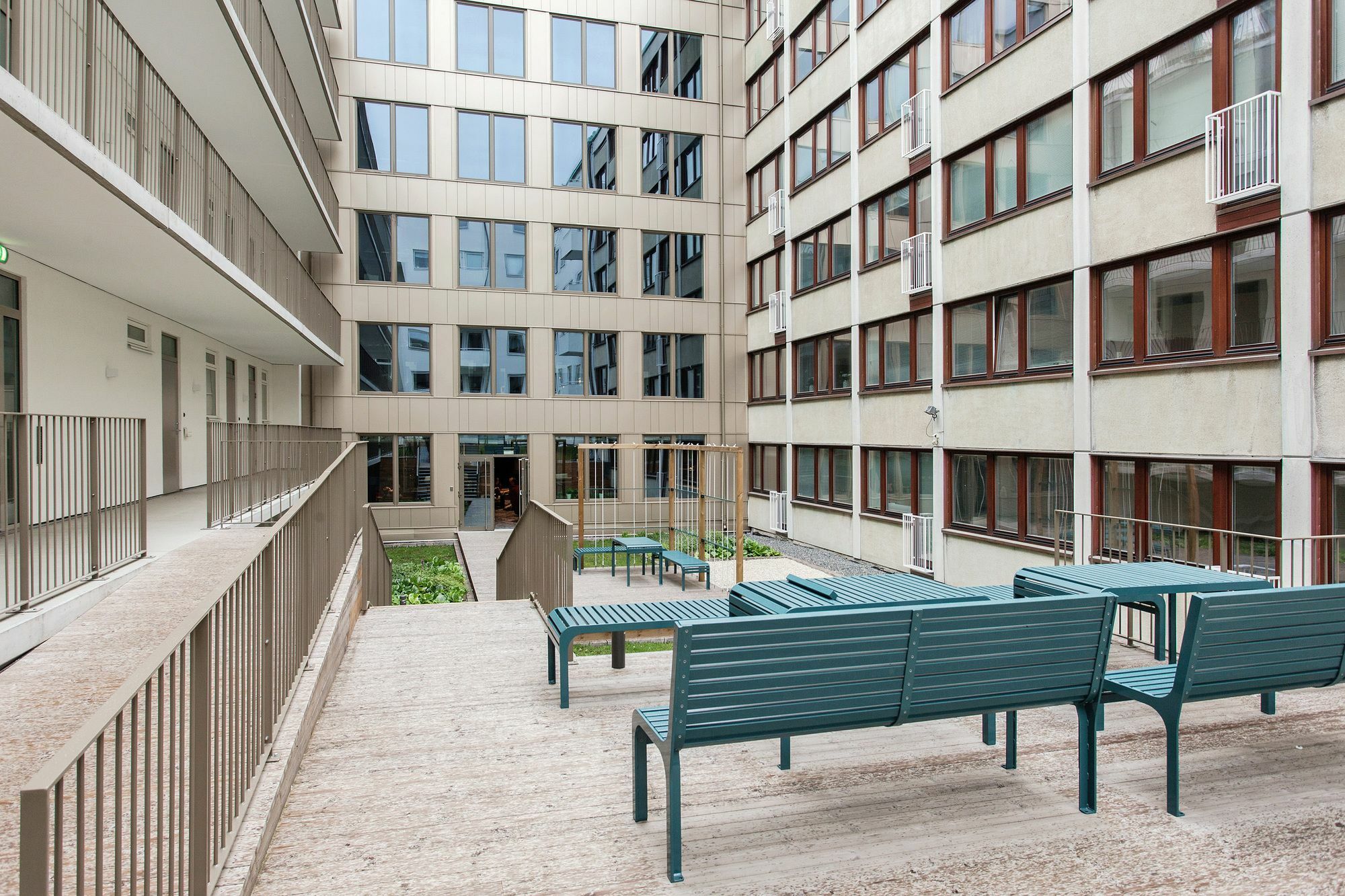 Ferienwohnung Avenyn - Foeretagsbostaeder Göteborg Exterior foto