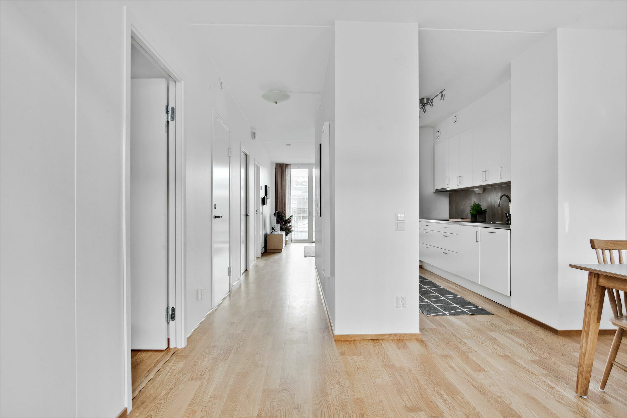 Ferienwohnung Avenyn - Foeretagsbostaeder Göteborg Exterior foto
