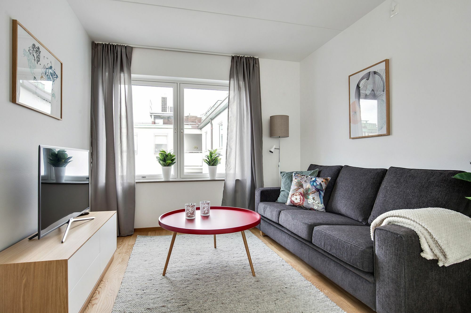 Ferienwohnung Avenyn - Foeretagsbostaeder Göteborg Exterior foto