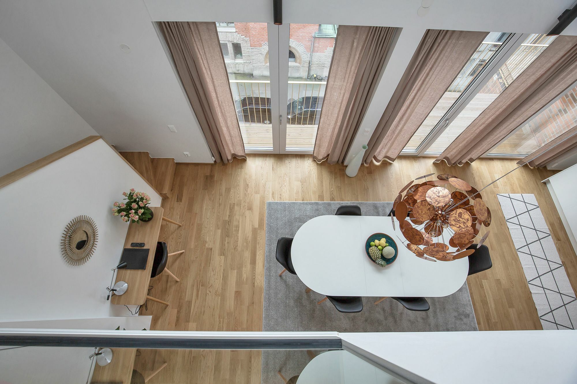 Ferienwohnung Avenyn - Foeretagsbostaeder Göteborg Exterior foto