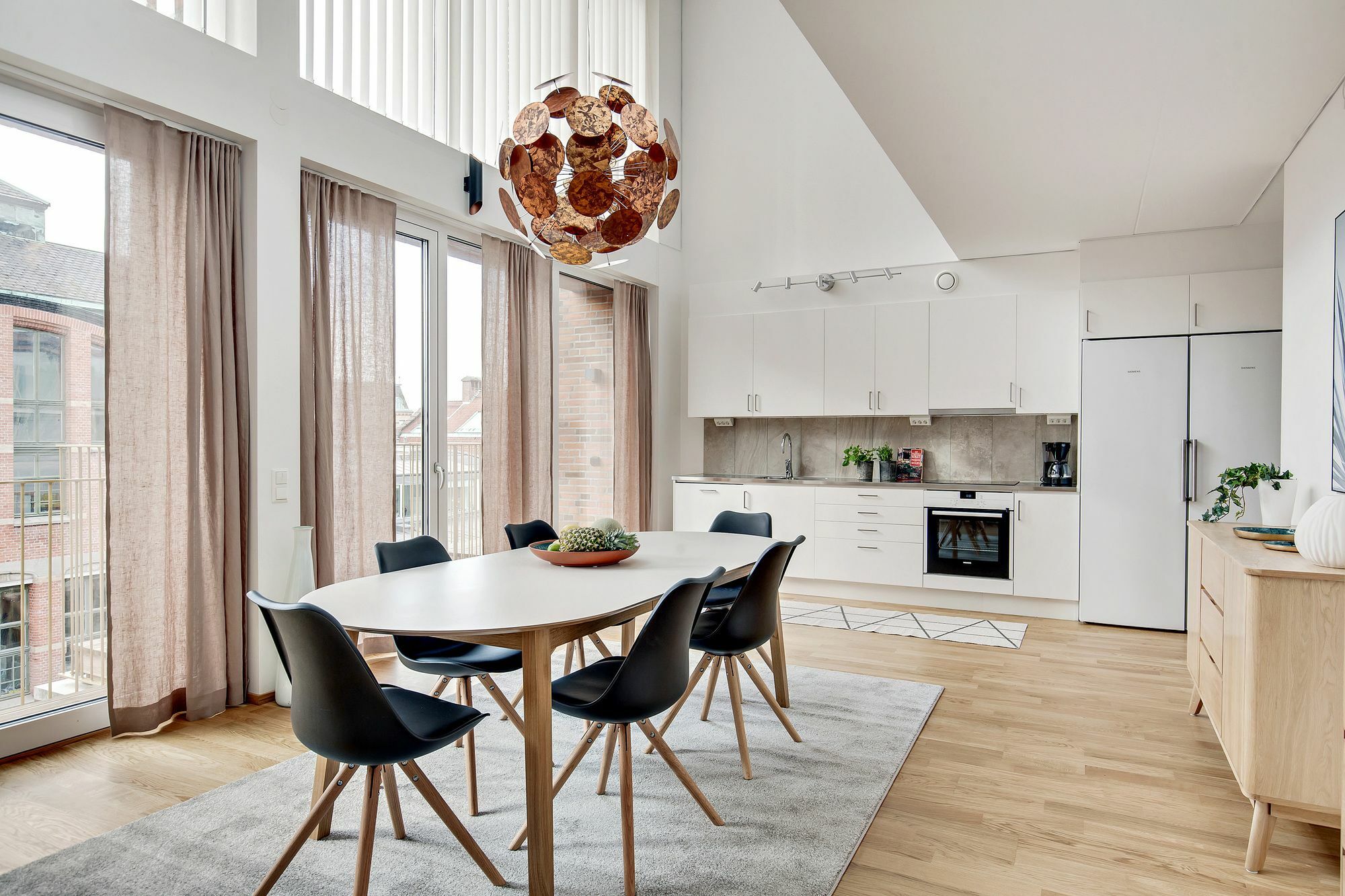 Ferienwohnung Avenyn - Foeretagsbostaeder Göteborg Exterior foto