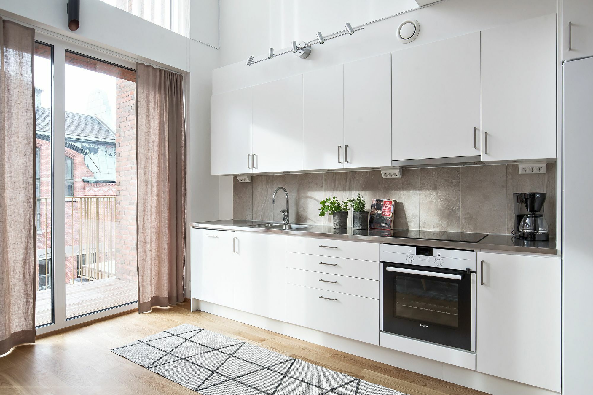 Ferienwohnung Avenyn - Foeretagsbostaeder Göteborg Exterior foto